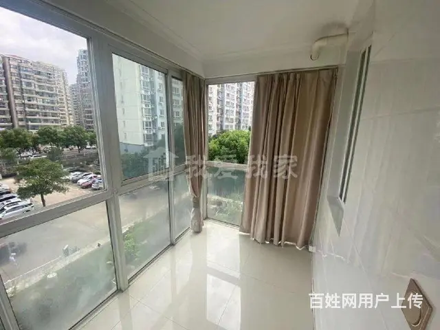 新出锦阳花苑精装3房户型方正采光好拎包住 - 图片 9