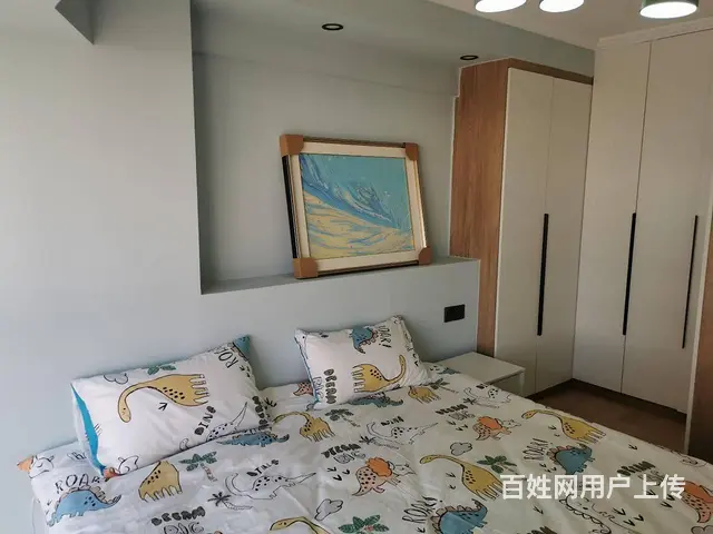 城南核心，康佳华府复试住宅，70年产权通燃气挂性价比高 - 图片 6