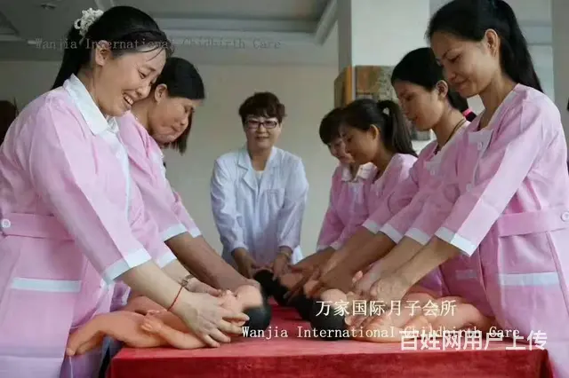 月嫂、育婴师、高管、管家、保镖、厨师、保姆、护工 - 图片 3