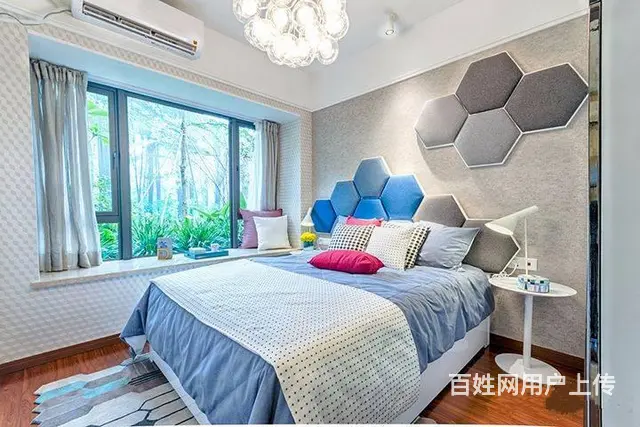 北京公馆 双高铁 城东八/中 近轻轨 配套成熟 - 图片 3