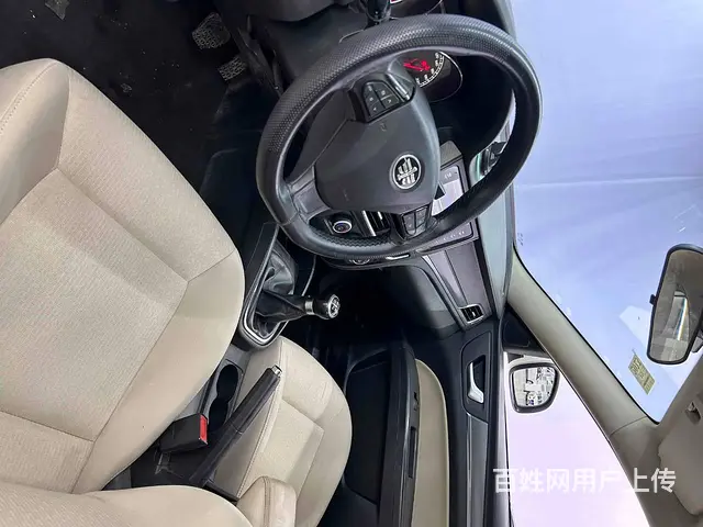 奔腾B30 2017款 1.6 手动 舒适型 - 图片 3
