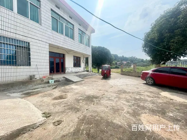 （老板本人）天心区高云村独门厂房仓库带住房优价出租 6909 - 图片 5