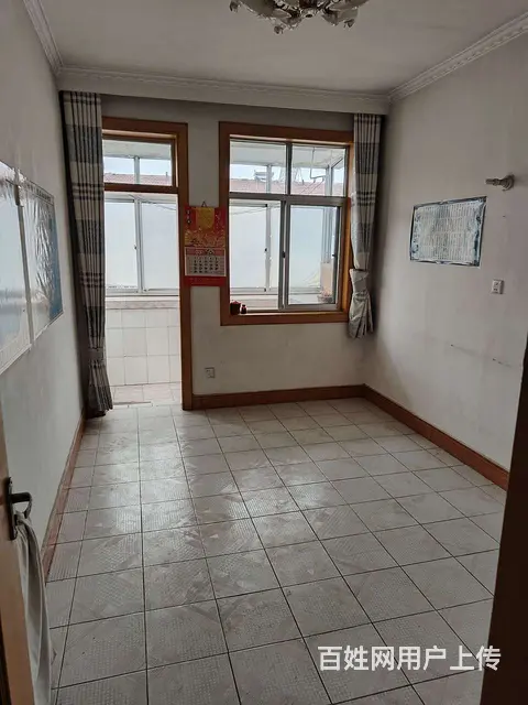 ?环保小区，3楼，78平，南向客厅，三室朝阳，3居室，28 - 图片 3