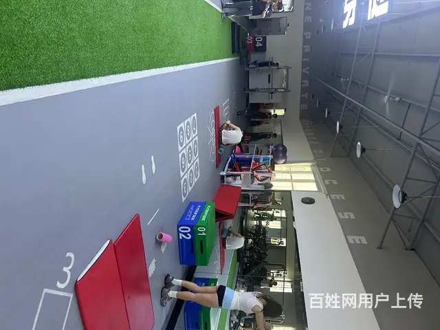 健身房 新优惠50一个月 - 图片 7