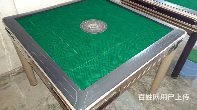 南充市麻将机销售 - 图片 2