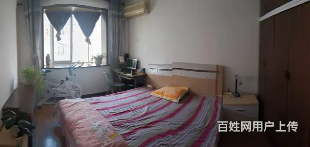 (个人)正合小区 套房出售 复式精装4室2厅1厨2卫 可按揭 - 图片 4