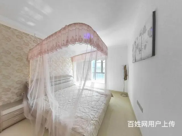 前山世帮广场附近 招商花园城二期 精装三房  南北通透 - 图片 8
