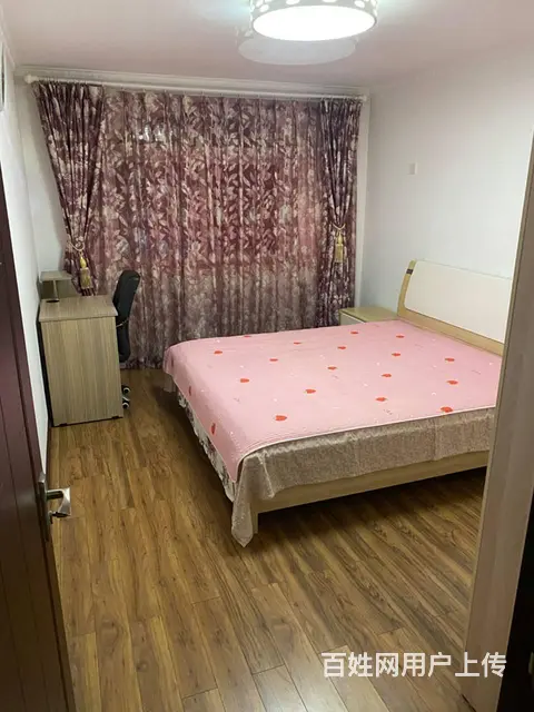 【搞定了！】宝地城C区20号楼 普通住宅2厅 精装修 - 图片 3
