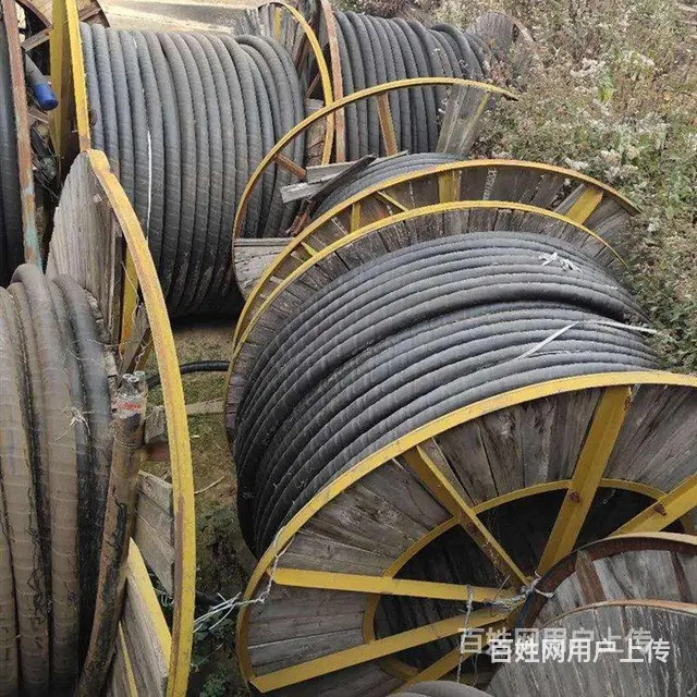 池州240电缆线回收附近快速上门 - 图片 6