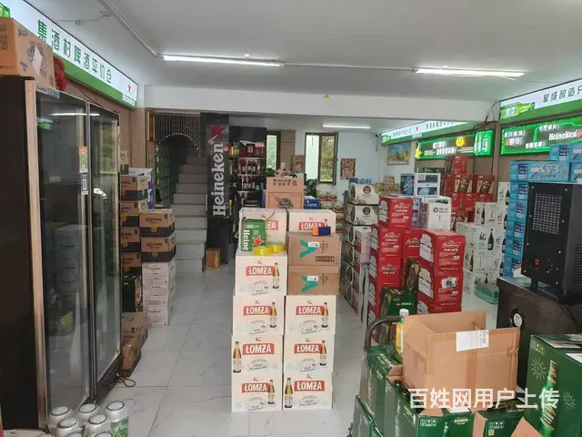 道里 元江路 连锁精酿啤酒 店铺出兑 - 图片 2