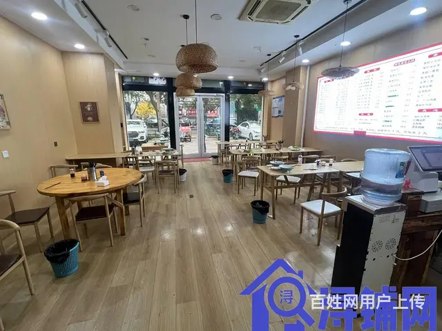 （浔铺网）沭阳富丽花园西门精装修店铺转让（免费找店） - 图片 5