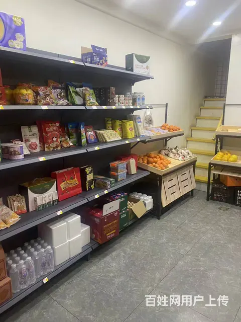 【搞定了！】松北区龙祥路临街社区团购出兑转让 - 图片 6