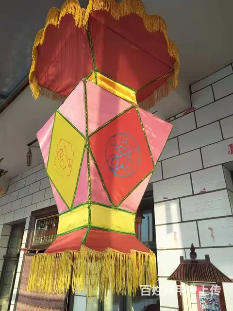 出售手工灯笼 - 图片 3