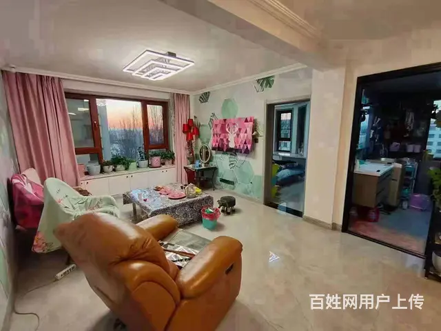 国王花园精装修 - 图片 1