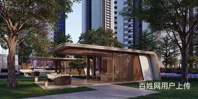 南湾绿景玺悦湾141-226平，特价36000/平 - 图片 1