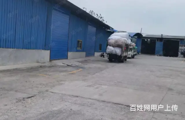 （速转店）I3I872双清区五一北路厂房 99798有办公室 - 图片 4