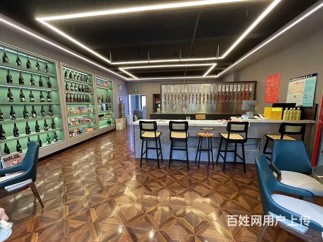 临淄区南马坊营业中酒馆整体出 - 图片 10