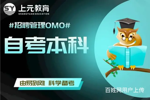 海宁哪里有自考培训机构 海宁自考培训机构 - 图片