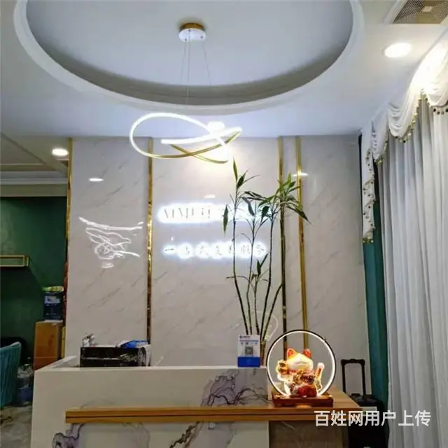 （同城搜铺网）南外三叉路口300平美容院转让（可空转） - 图片 4