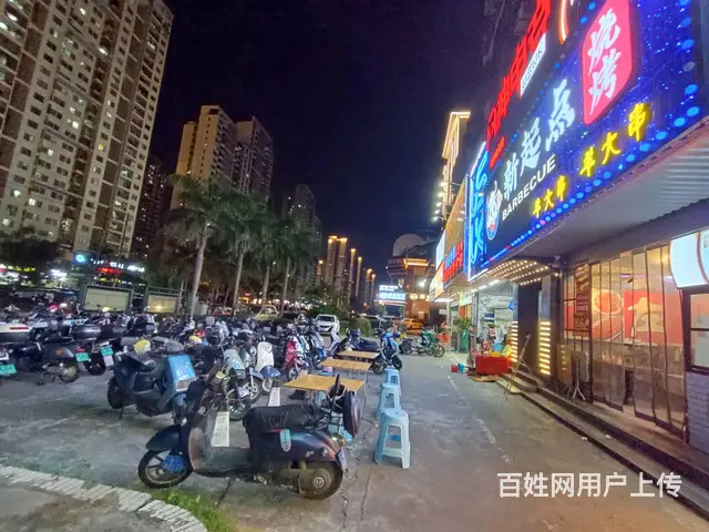 （51旺铺推荐）海甸岛二东路临街80平烧烤店转让 - 图片 7