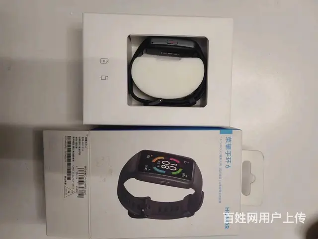 荣耀手环 6 （原装） - 图片 1