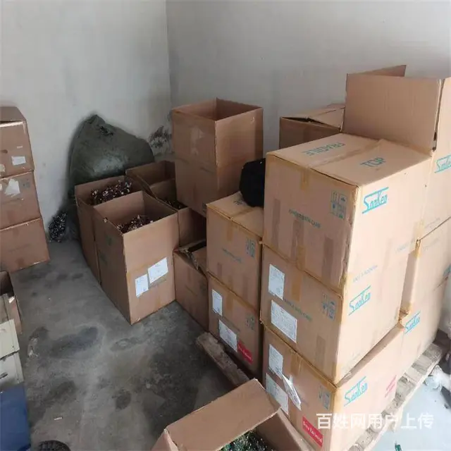 昆山废pcb板回收多少钱一斤 电子元器件收购 - 图片 5