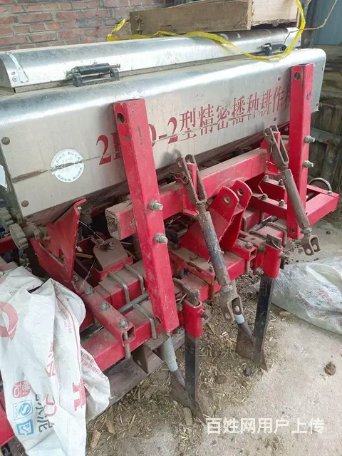 出售天和兴达播种机 - 图片 1