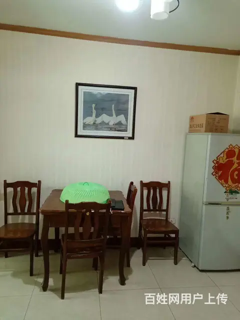 市一小附近房屋出租可领包入住 - 图片 3