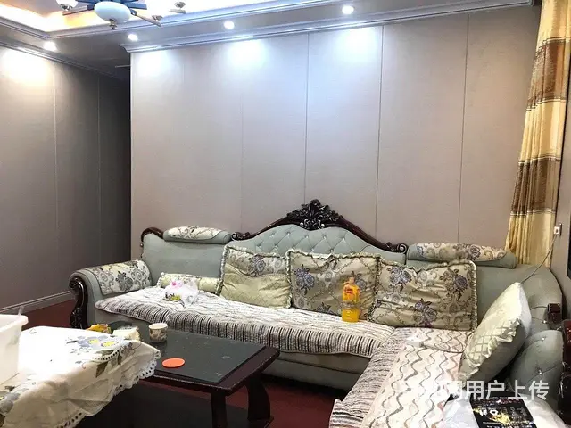 洪南路临街新装修温馨三室便宜急卖34万带走临近一中实验高中 - 图片 10