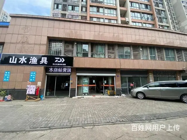 一拖二！总价一百多万（世纪华城沿街旺铺）天宁中吴大道 - 图片 11