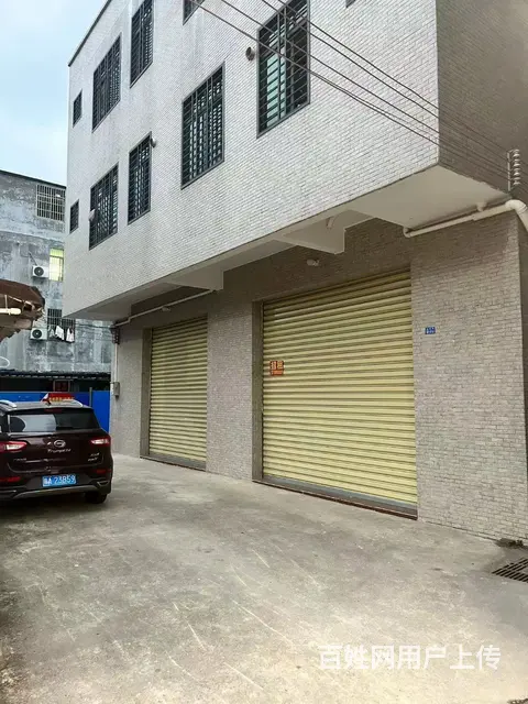 业里村海业街铺面出租，不能做餐饮，有意向请电话联 - 图片 2