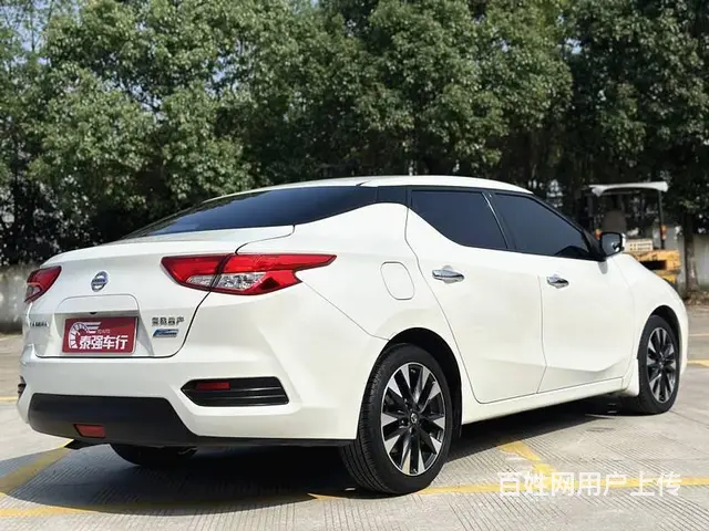 日产 蓝鸟 2019款 1.6 无级 智联智酷版 - 图片 4