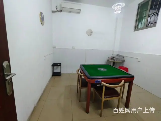 （51旺铺推荐）水头村（益茶台球棋牌馆）130平低价急转 - 图片 6