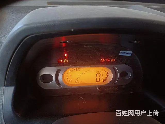 东风载货车 2019款 EV - 图片 4