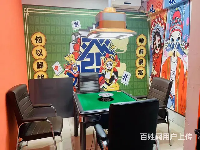 （老板本人）雨花亭成熟商圈精装棋牌室低价转让6853 - 图片 4