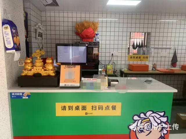 （易转推荐）金华金职院西门人员密集生意火爆饭店转让 - 图片 3