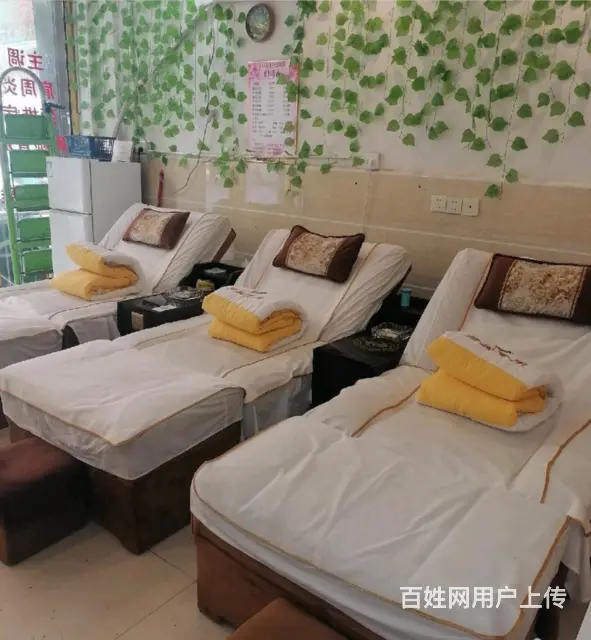 （速转店）火车南站出站口 营业中足浴旺铺 客源稳定 - 图片 3