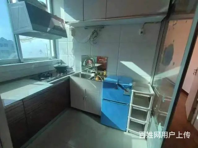 【搞定了！】兴华里新区 普通住宅1厅 简单装修 - 图片 12