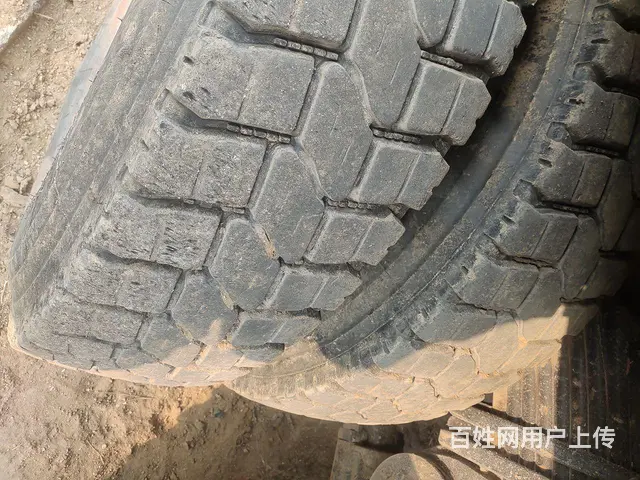 解放 自卸车 国5 - 图片 3
