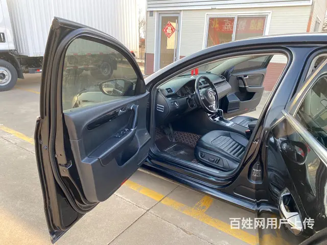 【搞定了！】大众 迈腾 2012款 1.8TSI 双离合 改 - 图片 3