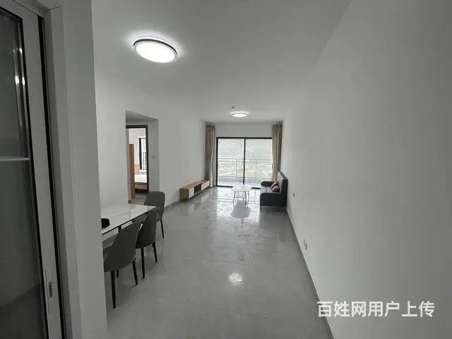 华发琴澳新城银景湾全新大2房，拎包入住 - 图片 1