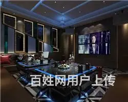 南宁BASE酒吧--当地高端国际会所 - 图片 1