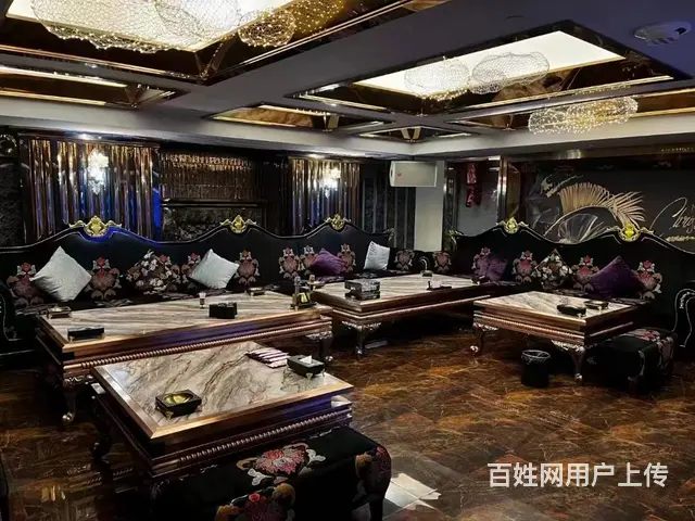 烟台商务会所KTV分享，小编为你排忧解难 - 图片 1