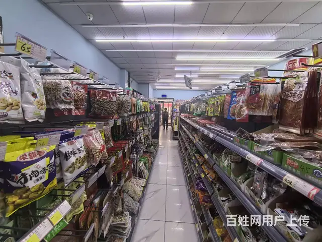 东望一街小区门口日卖6000多超市出兑 - 图片 11