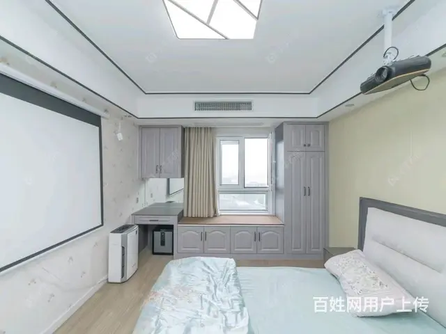 【搞定了！】遥观大润发旁，精装电梯三房，拎包即住，实惠好房 - 图片 5