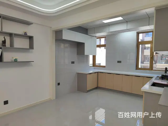 壹品园电梯洋房1楼115平两室通厅精装修64.5万 - 图片 6