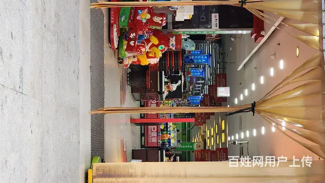 竹箦镇旺铺招租 - 图片 2