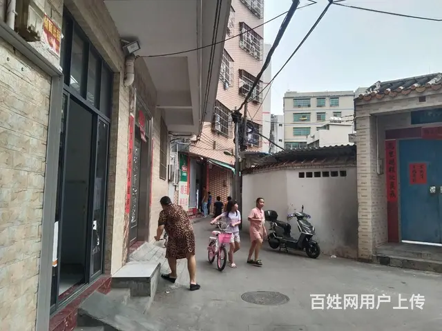 （51旺铺推荐）秀英区书场村55平旺铺出租 - 图片 7