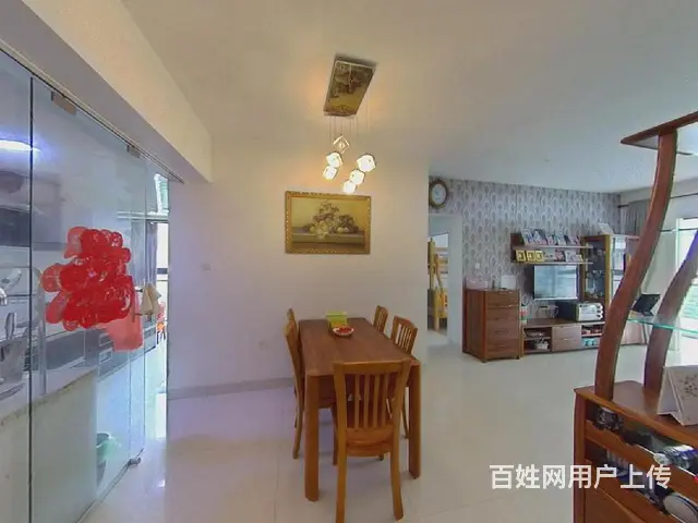 中珠上城 4室2厅，实验，梅华，没占用。 - 图片 3