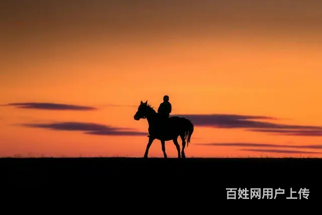 呼伦贝尔旅游包车师傅排名好的推荐阿杰师傅 - 图片 4